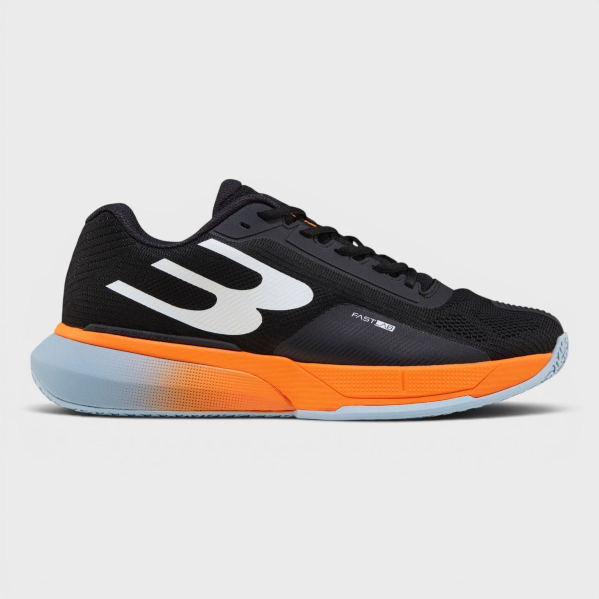 Bullpadel Neuron Padel Shoes Black