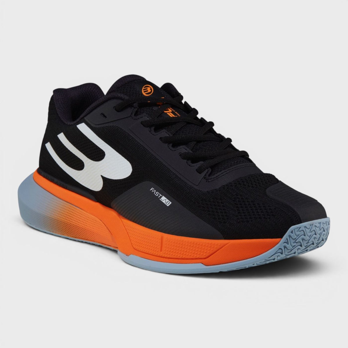 Bullpadel Neuron Padel Shoes Black top