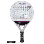 Nox Ml10 Pro Cup Silver Padel Racket 2025
