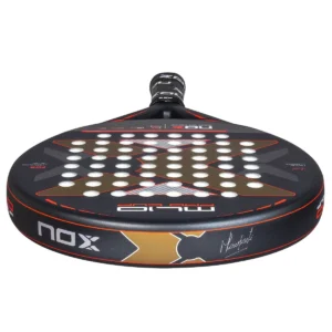 Nox ML10 Pro Cup Rough 2025