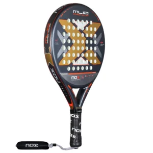 Nox ML10 Pro Cup Rough 2025