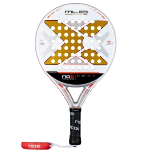 Nox Ml10 Pro Cup Padel Racket 2025