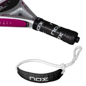 Nox Ml10 Pro Cup Silver Padel Racket 2025