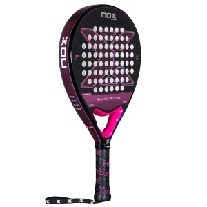Nox X One Silhouette Padel Racket 2025