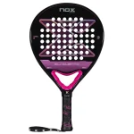Nox X One Silhouette Padel Racket 2025