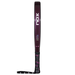 Nox X One Silhouette Padel Racket 2025