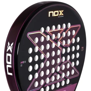 Nox X One Silhouette Padel Racket 2025