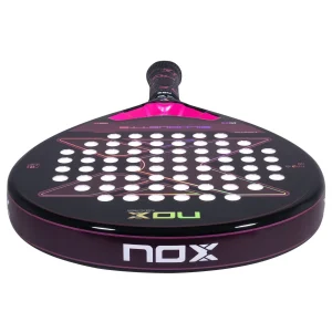 Nox X One Silhouette Padel Racket 2025
