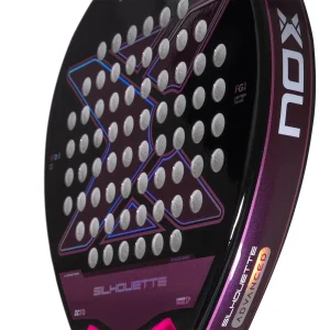 Nox X One Silhouette Padel Racket 2025