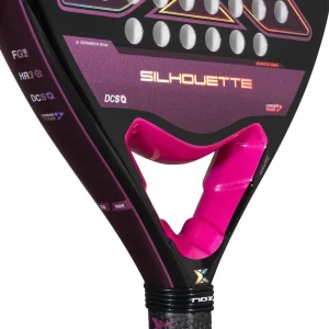 Nox X One Silhouette Padel Racket 2025
