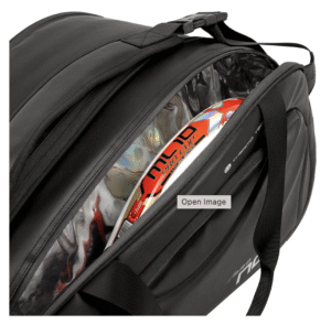 Nox Padel Bag (Black)