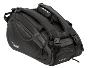 Nox Padel Bag (Black)
