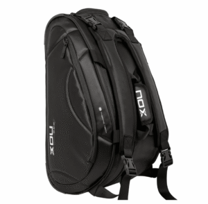 Nox Padel Bag (Black)