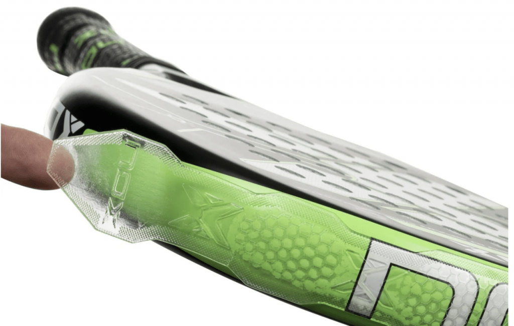 take care of your padel racket