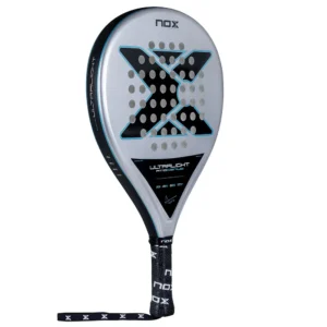 Nox AT10 Ultralight Padel Racket 2025 - Image 2