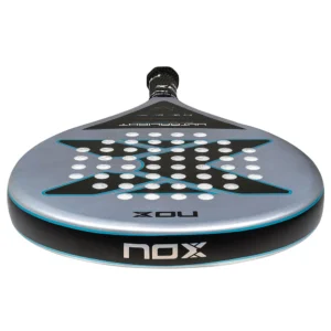 Nox AT10 Ultralight Padel Racket 2025 - Image 4