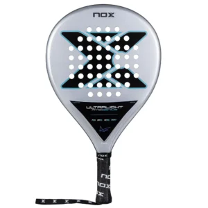 Nox AT10 Ultralight Padel Racket 2025