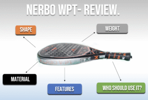 nerbo wpt - review