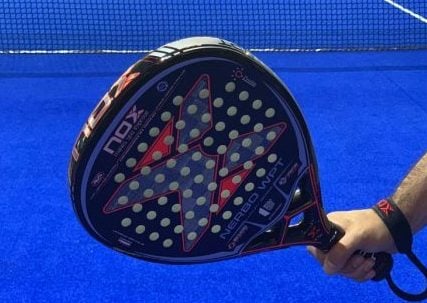 take care of your padel racket