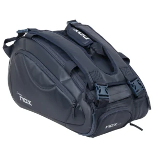 Nox Pro Series Padel Bag (Blue) - Image 2