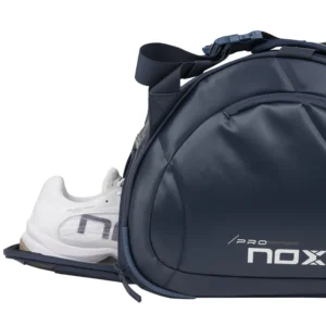 Nox Pro Series Padel Bag (Blue) - Image 4