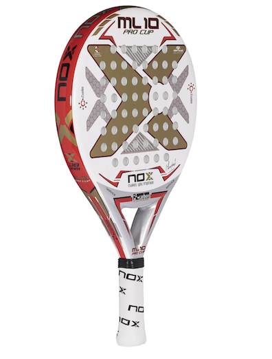nox ml10 pro cup review