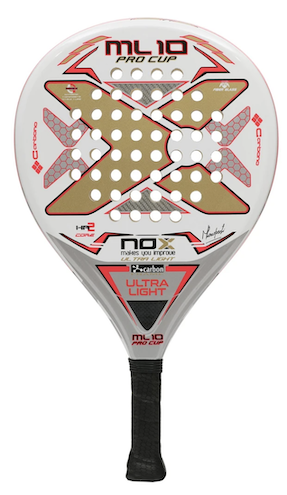 nox ultralight review