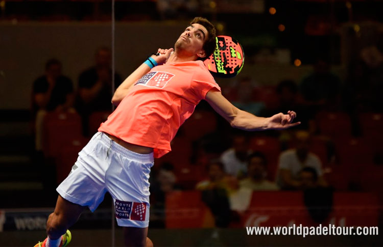 padel smash tips
