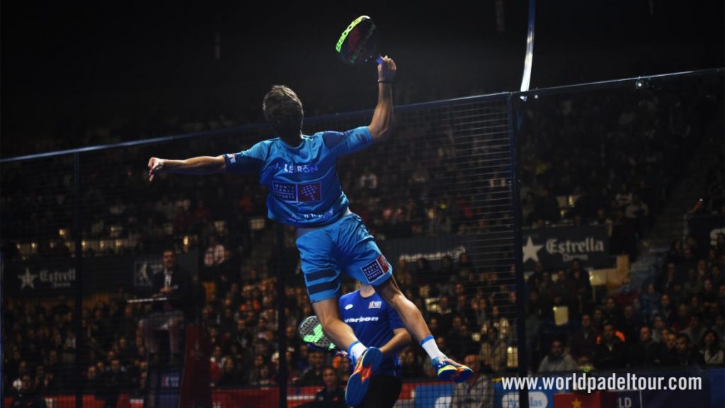 padel smash tips