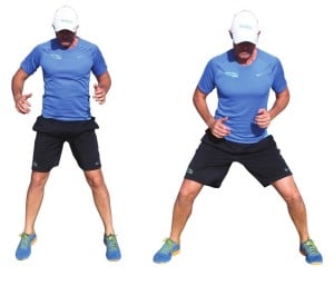 padel workouts