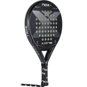 NOX X One Padel Racket 2025