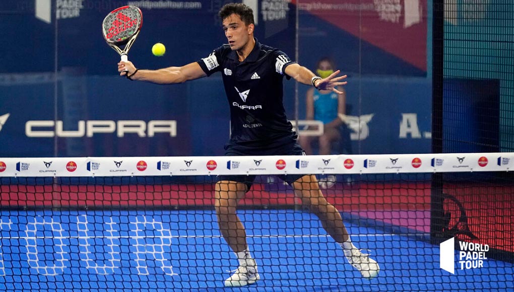 improve your padel