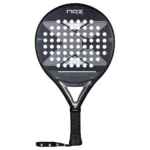 nox x one padel racket 2025