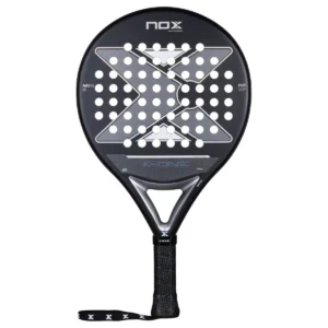 nox x one padel racket 2025