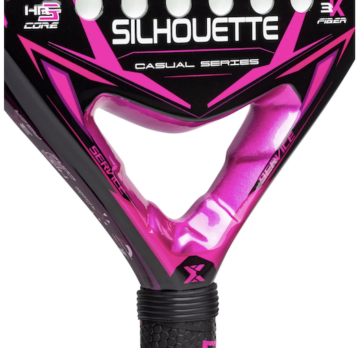 padel racket for women