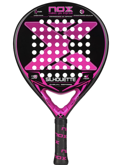 padel racket for women