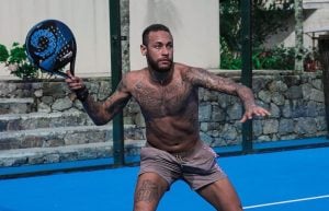 padel tennis facts