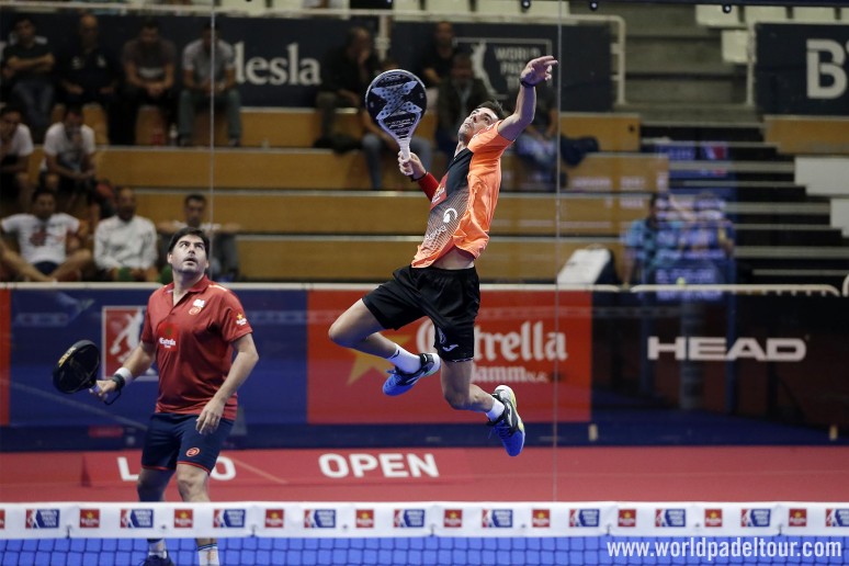 padel tennis facts