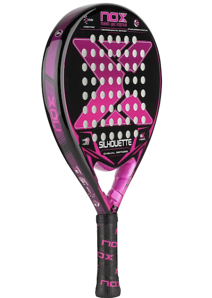 padel racket for women