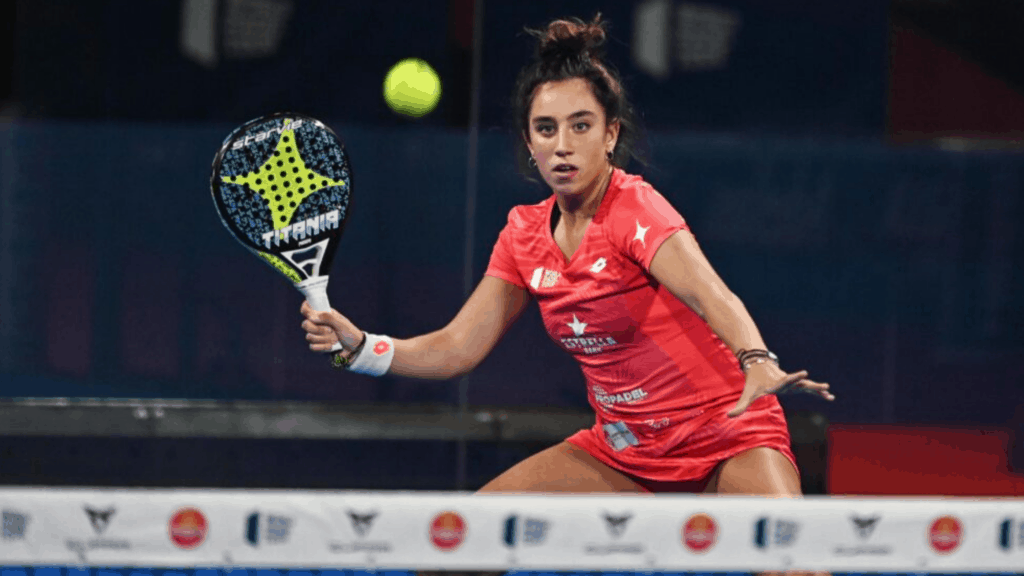 underrated padel shots