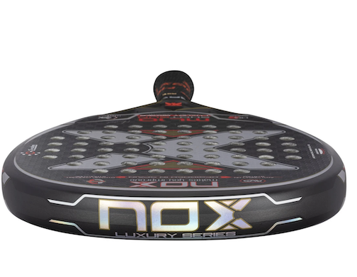 why are padel rackets so expensive