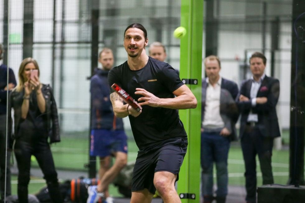 why is padel so popular