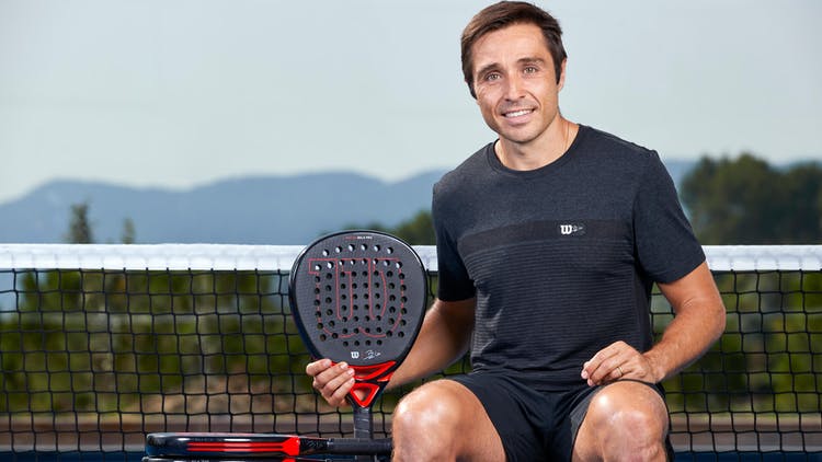 best padel rackets for advanced