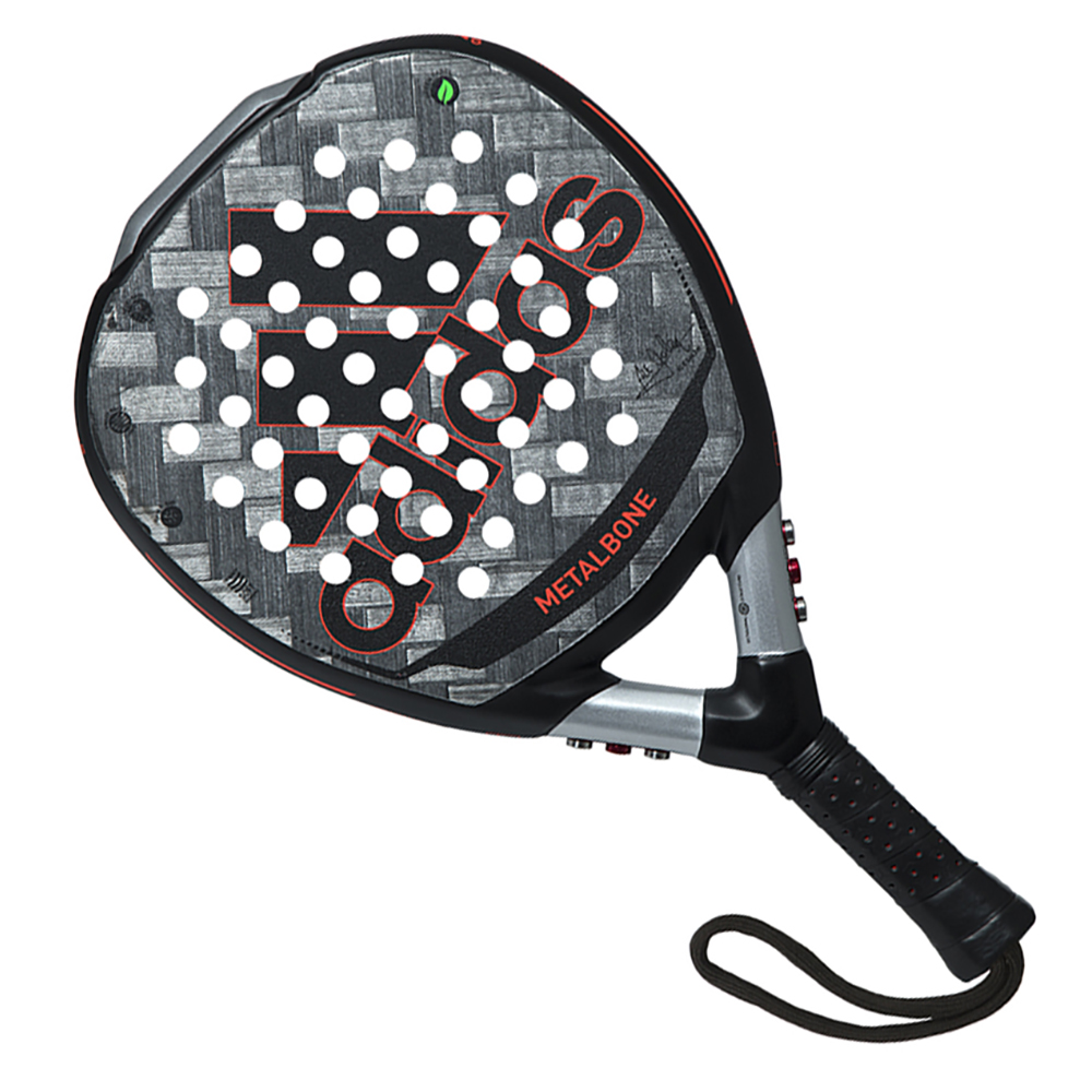 padel racket for power