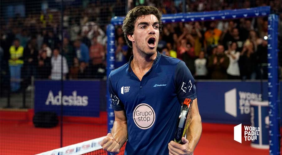 when to change padel racket
