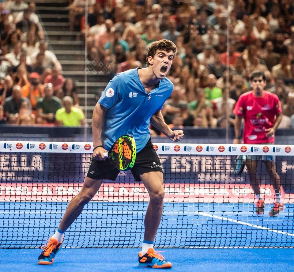when to change padel racket