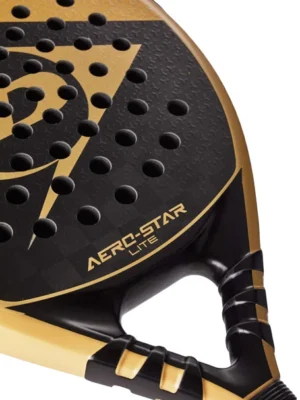 Dunlop Aero Star Lite Padel Racket