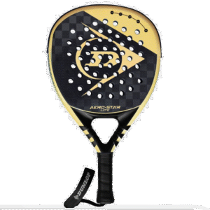 Dunlop Aero Star Lite Padel Racket