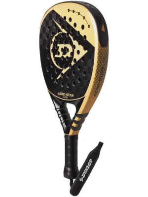 Dunlop Aero Star Lite Padel Racket
