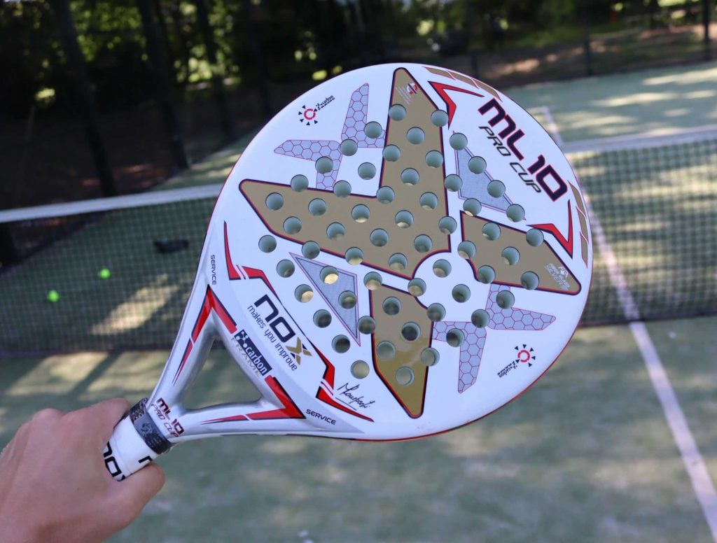 What Padel Racket Should you Get? 